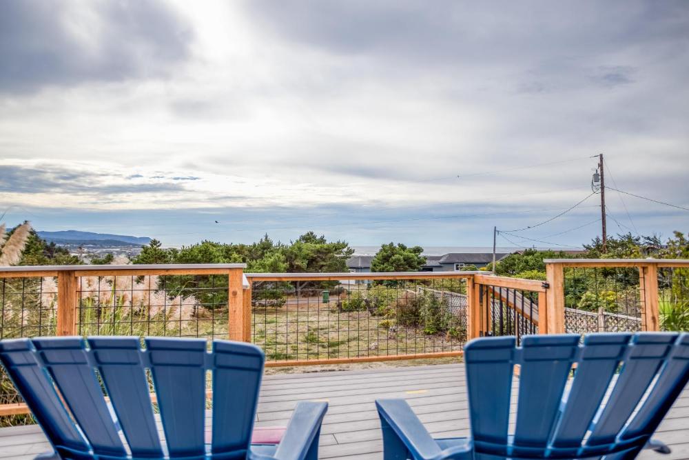 Vacation Home interior